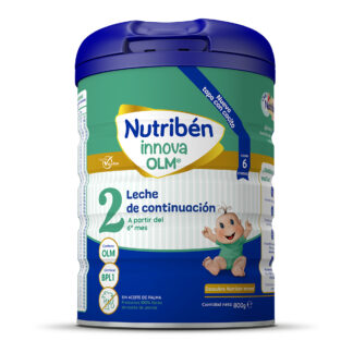 Nutriben Innova 2 OLM