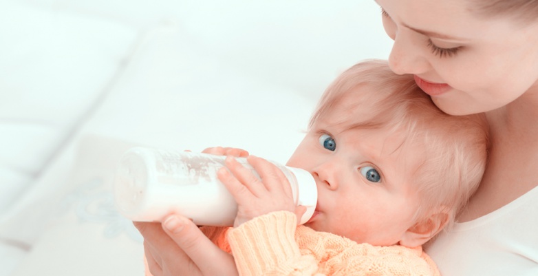Después del primer año sigue necesitando leche