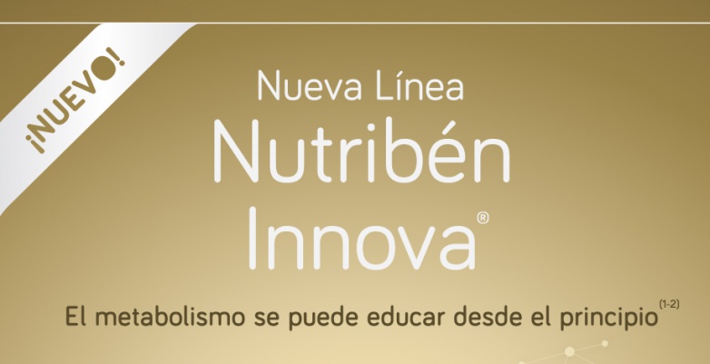 Nueva Línea Nutribén Innova