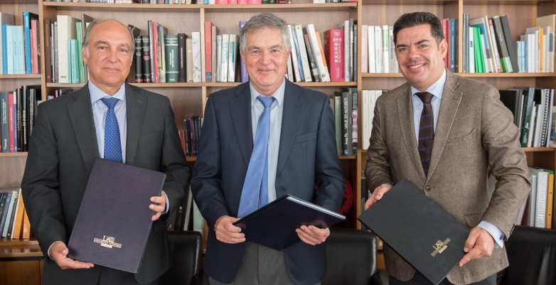 Nutriben crea Nutrinfant cátedra en Salud y nutrición infantil junto con la UAM