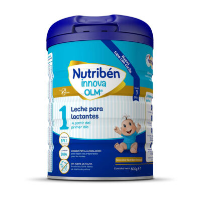 Nutriben Innova 1 OLM