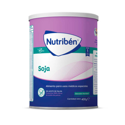 Nutriben Soja