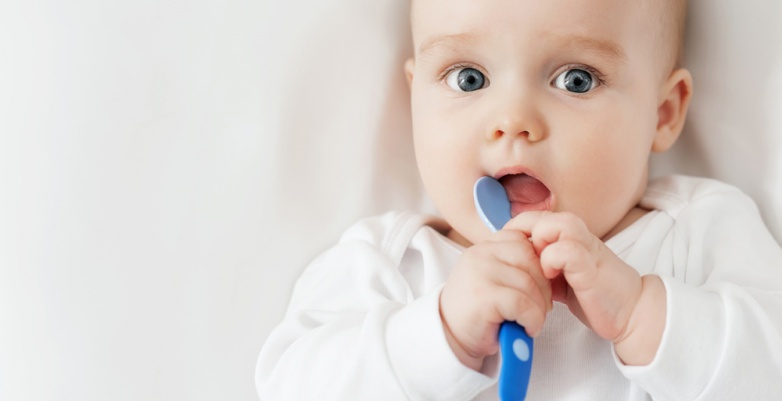 Los primeros hábitos alimentarios condicionan la salud futura de nuestros hijos