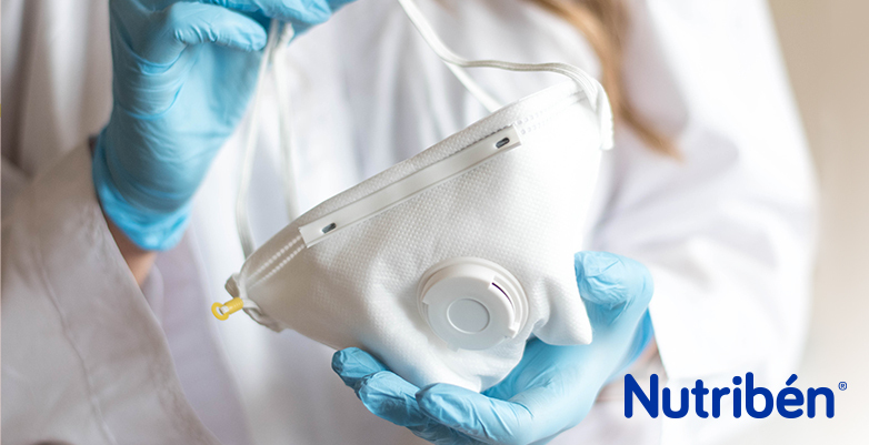 Nutribén, comunicado coronavirus