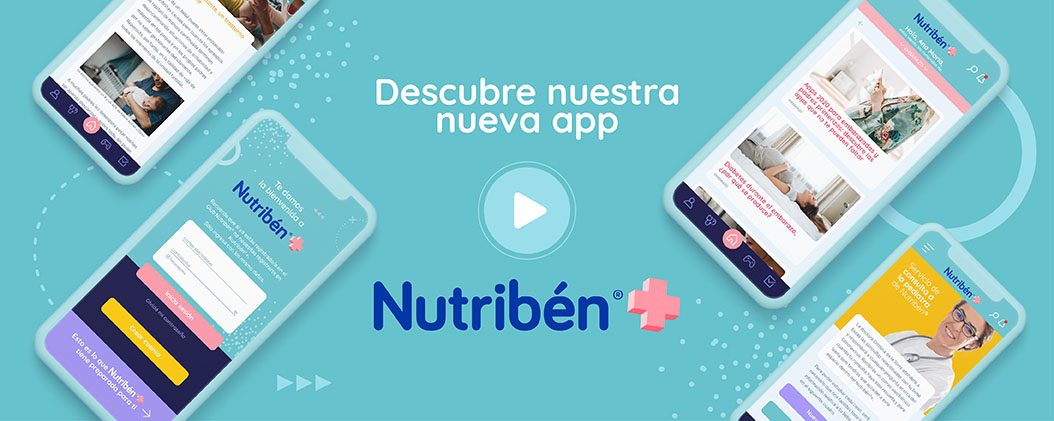¡Estrenamos app! 