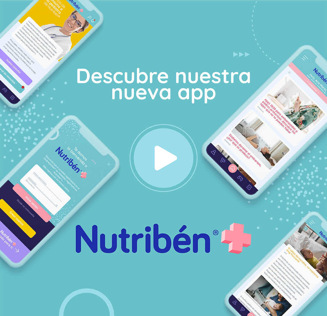 ¡Estrenamos app! 
