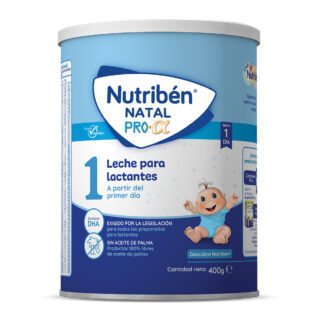 Nutribén Natal Pro-Alfa